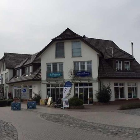 Strandstr_41 Fewo 1 Zingst Exterior photo
